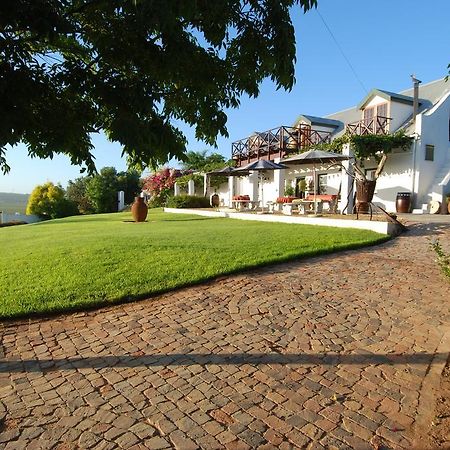Melkboomsdrift Guest House & Conference Centre Vredendal Eksteriør bilde